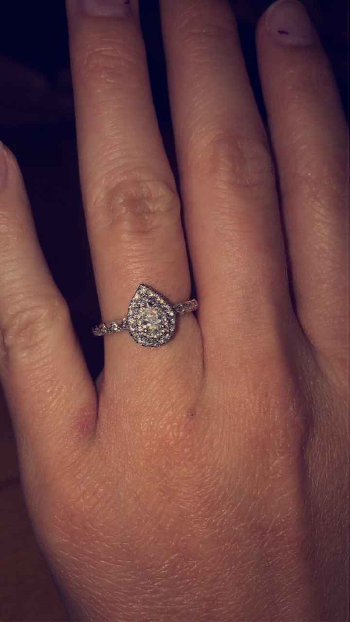 Show me the Ring!💍 - 2
