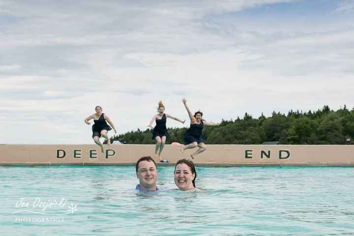 Going out with a bang! (Pic heavy)