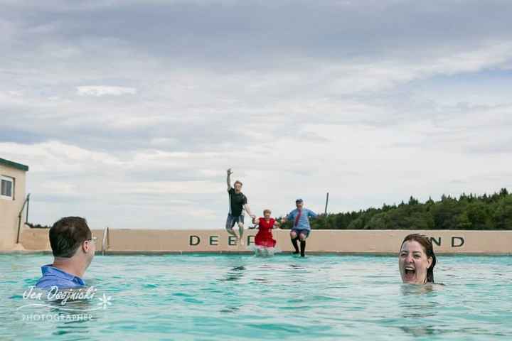 Going out with a bang! (Pic heavy)