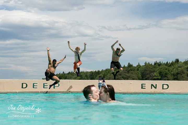 Going out with a bang! (Pic heavy)