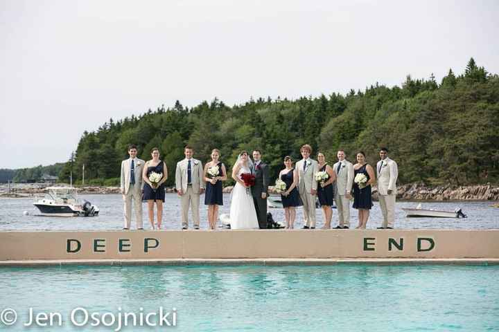 Going out with a bang! (Pic heavy)