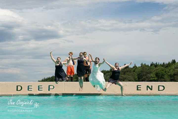 Going out with a bang! (Pic heavy)