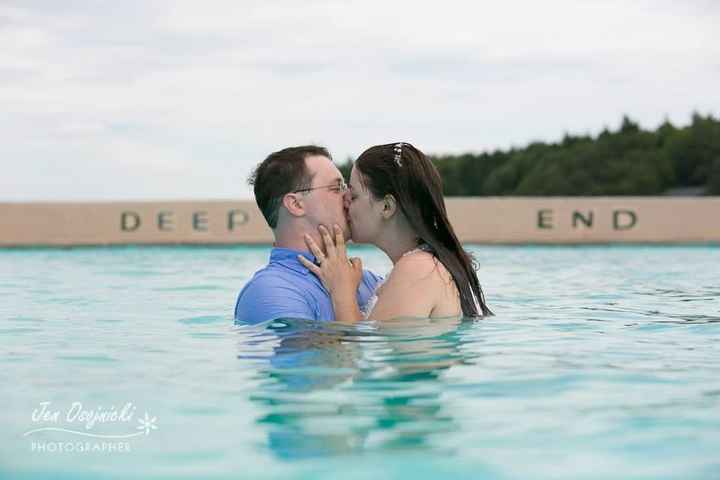 Going out with a bang! (Pic heavy)