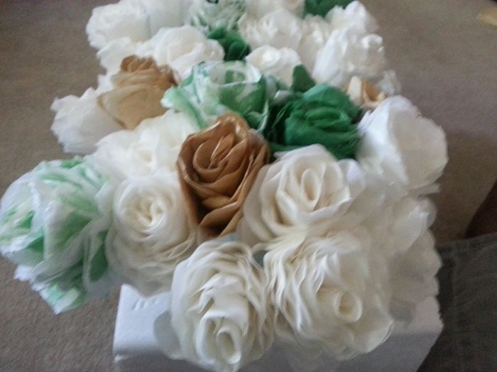 At it again..my diy ..pics !!