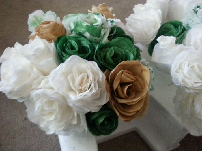 At it again..my diy ..pics !!