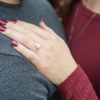 Show me the Ring!💍 - 1