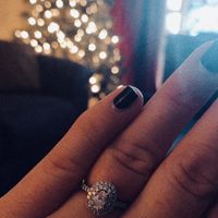 Brides of 2021! Show us your ring! - 1