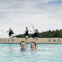 Going out with a bang! (Pic heavy)