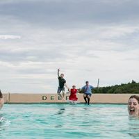 Going out with a bang! (Pic heavy)