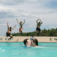 Going out with a bang! (Pic heavy)