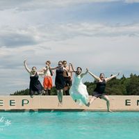 Going out with a bang! (Pic heavy)