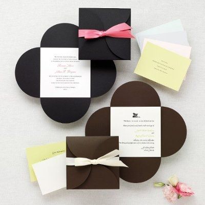 What do your invitations look Like?