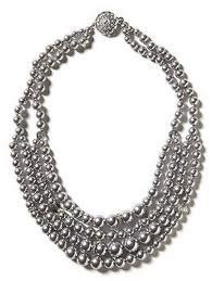 Oyster colored dress...Jewerly??*dress pic included*