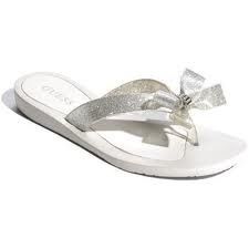 Bridesmaids Dresses and Shoes