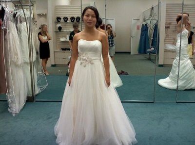 Dress rejects