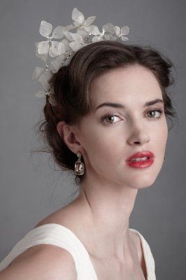 Need some retro hair inspiration....