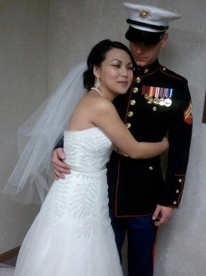 SHOW ME PICS OF YOU IN YOUR DRESS!!