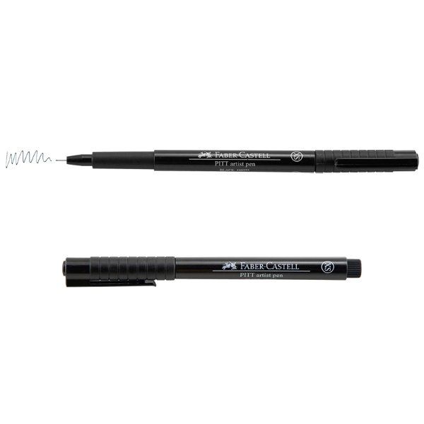Pens for left-handed ladies?  Need pens that won't smear!