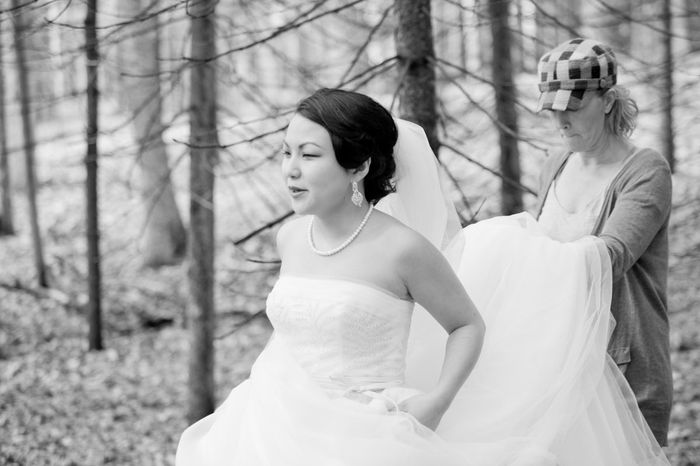 Bridal Portraits