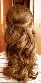 I need hair-spiration.