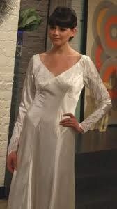 Bellas Wedding Dress!