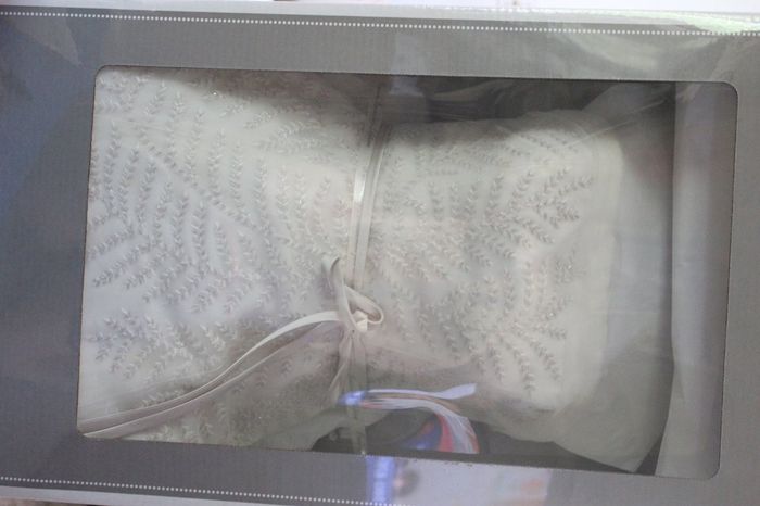 Gown Preservation