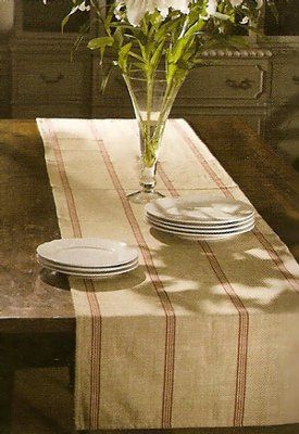 Possibly Money Saving Table Idea