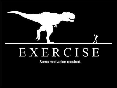 So, How Was Your Workout Today?