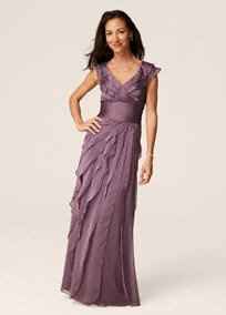 Mother of the Bride Dresses - Please Help
