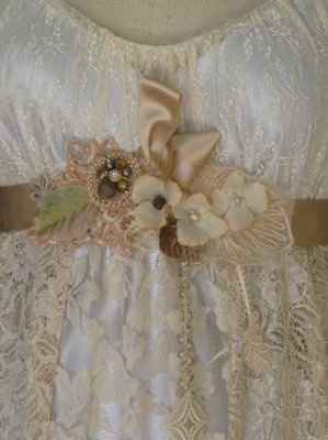 Wedding Sash