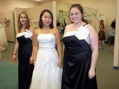 Not a vendor...how much is your dress?
