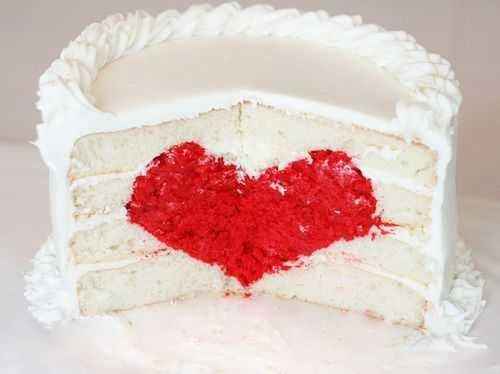 spin off another thread: Who is DIYing your wedding cake?