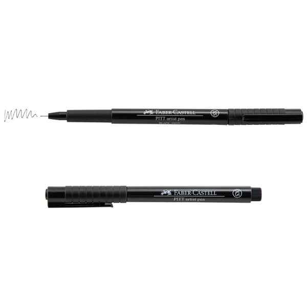 Pens for left-handed ladies?  Need pens that won't smear!