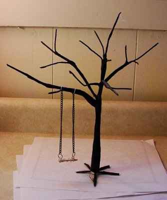 Tree Guest Book