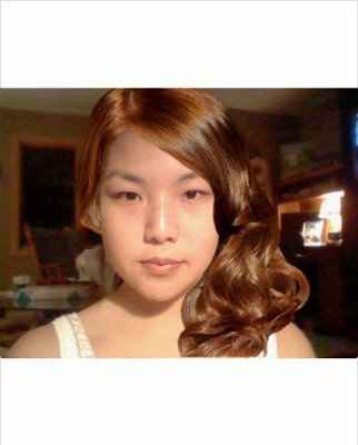 Virtual Makeovers