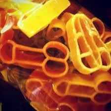 Penis Pasta