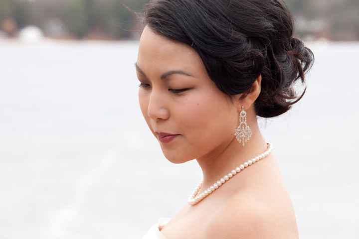 Pearls
