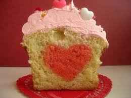 I have decided to go with Cups of CAKE!!