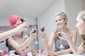 Bridesmaid Breakups