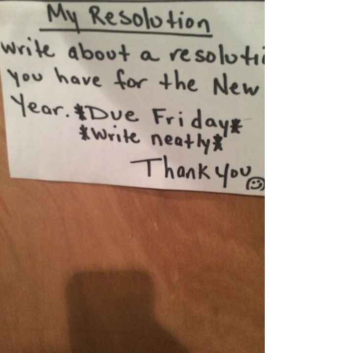 NWR Attn Teachers & Parents