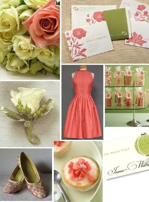 light olive green table cloth.....what color flowers?