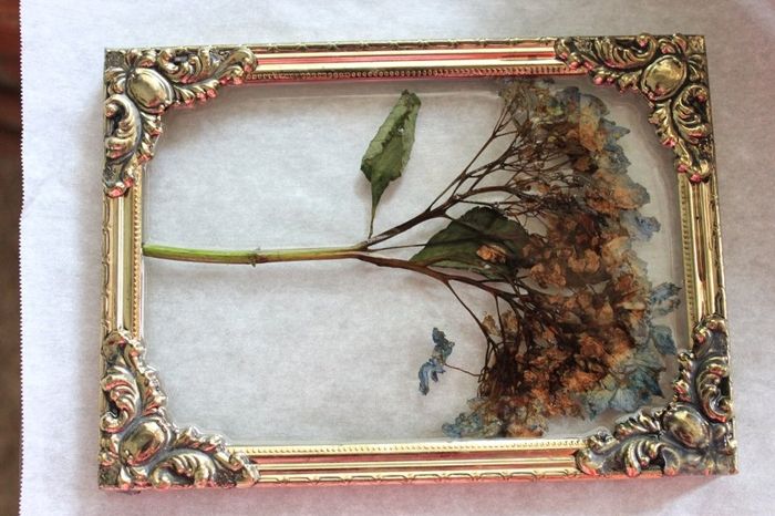 How to preserve your bouquet