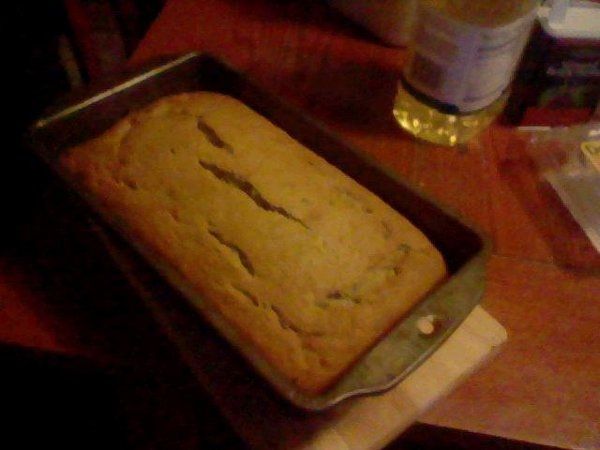 Food!