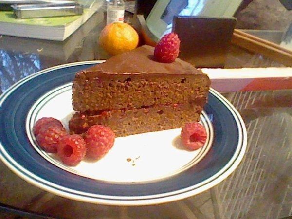 Food!
