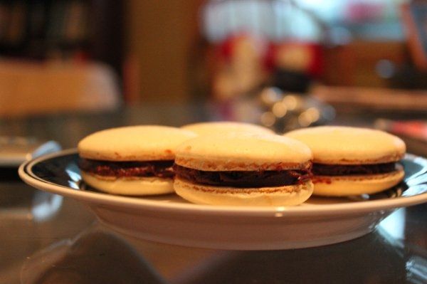 Dessert