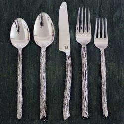 Flatware: A Spinoff Of Sorts