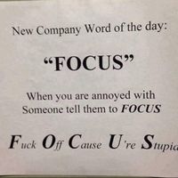 NWR: Today freaking sucks.