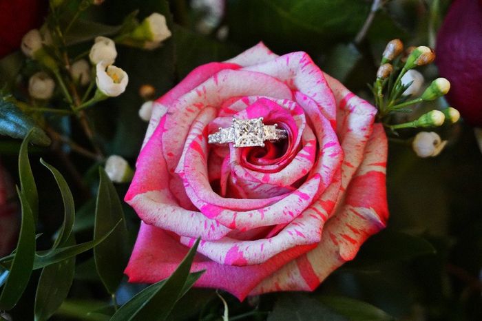 Brides of 2020!  Show us your ring! 5