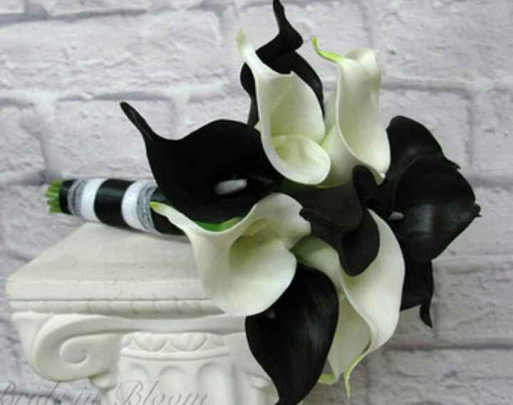 Show your bouquet inspiration!