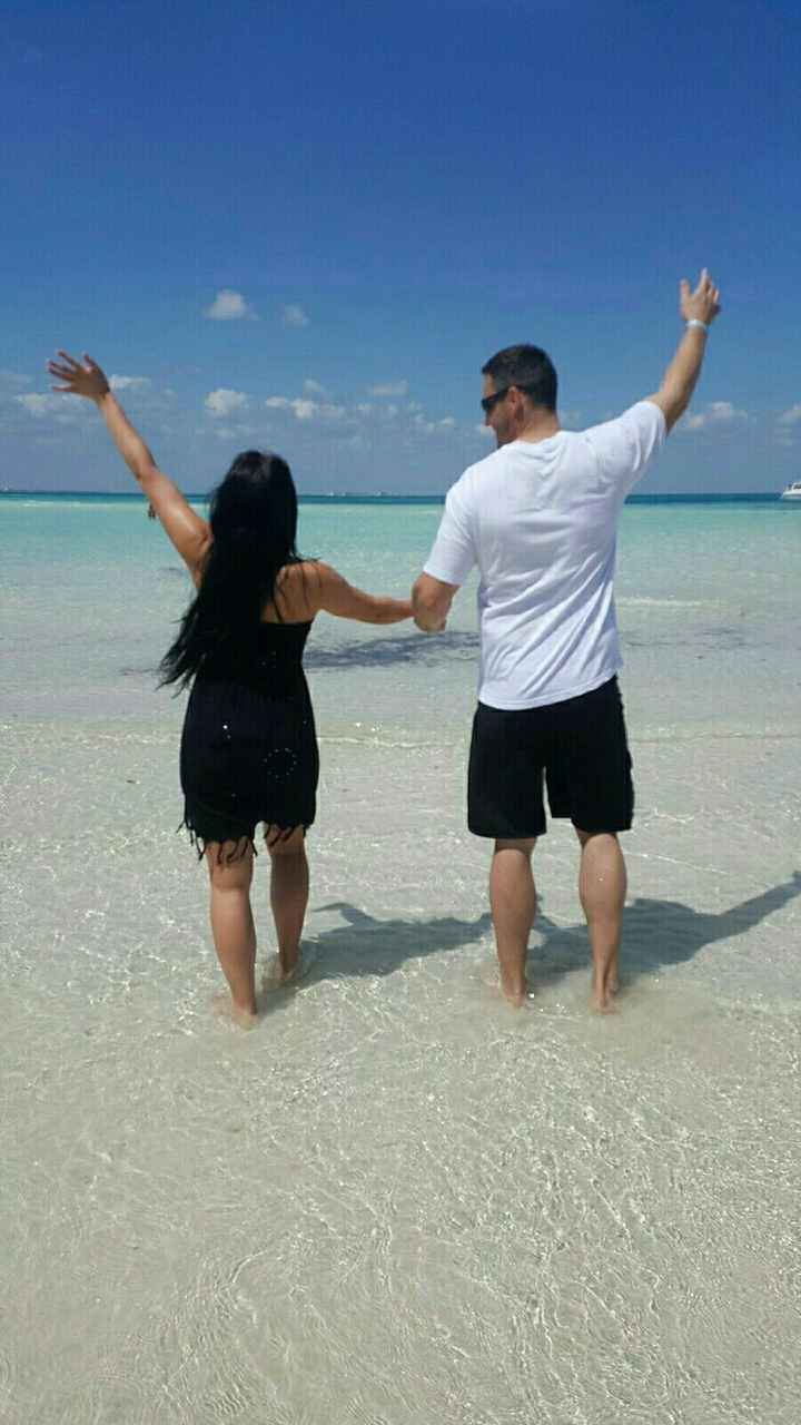 Honeymoon ideas? Help!